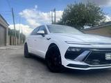 Hyundai Sonata 2024 годаүшін11 600 000 тг. в Караганда – фото 5