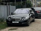 Mercedes-Benz E 300 2012 года за 8 000 000 тг. в Алматы