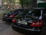 Mercedes-Benz E 300 2012 года за 8 500 000 тг. в Алматы