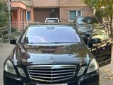 Mercedes-Benz E 300 2012 года за 8 000 000 тг. в Алматы – фото 2