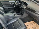 Mercedes-Benz E 300 2012 года за 8 000 000 тг. в Алматы – фото 5