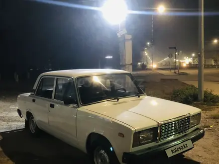 ВАЗ (Lada) 2107 2011 года за 1 500 000 тг. в Туркестан – фото 34