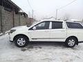 SsangYong Actyon Sports 2013 года за 6 000 000 тг. в Отеген-Батыр