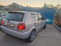 Volkswagen Golf 1995 года за 3 000 000 тг. в Алматы – фото 2