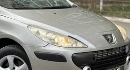 Peugeot 307 2006 годаfor2 700 000 тг. в Астана – фото 3