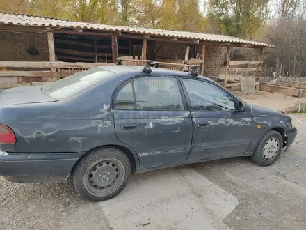 Toyota Carina E 1992 года за 1 000 000 тг. в Алматы – фото 5