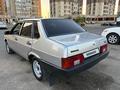 ВАЗ (Lada) 21099 2000 годаfor1 200 000 тг. в Аксукент