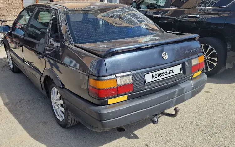 Volkswagen Passat 1991 годаүшін1 000 000 тг. в Кокшетау