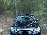 Mercedes-Benz E 250 2010 года за 9 000 000 тг. в Караганда