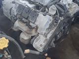 Двигатель из Японии на Мерседес 112 2.6 за 500 000 тг. в Астана