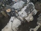 Двигатель из Японии на Мерседес 112 2.6for500 000 тг. в Астана – фото 4