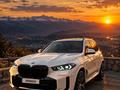 BMW X5 2025 года за 49 000 000 тг. в Астана – фото 2