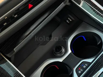 BMW X5 2025 года за 45 500 000 тг. в Алматы – фото 3