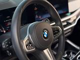 BMW X5 2025 годаүшін49 000 000 тг. в Астана – фото 4