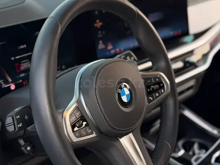 BMW X5 2025 года за 45 500 000 тг. в Алматы – фото 4