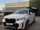 BMW X5 2025 годаүшін49 000 000 тг. в Астана – фото 5