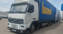 Volvo  FH 2007 года за 6 500 000 тг. в Сарыагаш – фото 5