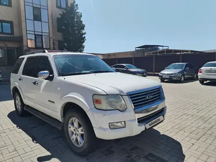 Ford Explorer 2009 годаүшін6 000 000 тг. в Актау