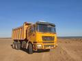 Shacman (Shaanxi)  F2000 2008 года за 6 800 000 тг. в Уральск