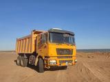 Shacman (Shaanxi)  F2000 2008 года за 6 800 000 тг. в Уральск