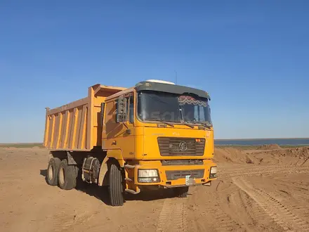 Shacman (Shaanxi)  F2000 2008 года за 6 800 000 тг. в Уральск