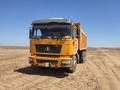 Shacman (Shaanxi)  F2000 2008 года за 6 800 000 тг. в Уральск – фото 2