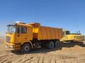 Shacman (Shaanxi)  F2000 2008 года за 6 800 000 тг. в Уральск – фото 3