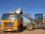 Shacman (Shaanxi)  F2000 2008 года за 6 800 000 тг. в Уральск – фото 4