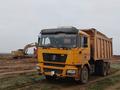Shacman (Shaanxi)  F2000 2008 года за 6 800 000 тг. в Уральск – фото 5