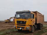 Shacman (Shaanxi)  F2000 2008 года за 6 800 000 тг. в Уральск – фото 5