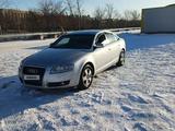 Audi A6 2005 годаүшін3 500 000 тг. в Караганда – фото 3