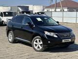 Lexus RX 350 2010 года за 11 500 000 тг. в Атырау – фото 3
