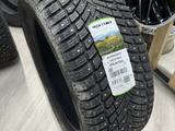 IKON TYRES (NOKIAN) AUTOGRAPH ICE 10 SUV за 151 500 тг. в Астана – фото 2