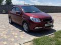 Chevrolet Nexia 2021 года за 5 326 420 тг. в Алматы – фото 5