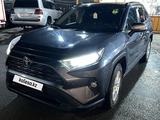 Toyota RAV4 2019 года за 14 000 000 тг. в Алматы