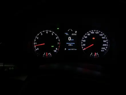 Toyota RAV4 2019 года за 14 000 000 тг. в Алматы – фото 3