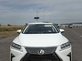 Lexus RX 300 2018 годаүшін18 000 000 тг. в Алматы – фото 4