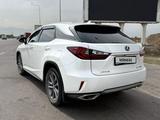 Lexus RX 300 2018 годаүшін18 000 000 тг. в Алматы – фото 2