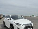 Lexus RX 300 2018 годаүшін18 000 000 тг. в Алматы