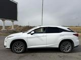 Lexus RX 300 2018 годаүшін18 000 000 тг. в Алматы – фото 3