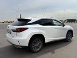 Lexus RX 300 2018 годаүшін18 000 000 тг. в Алматы – фото 5
