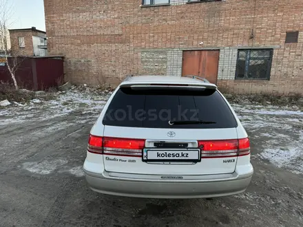 Toyota Camry Gracia 1998 года за 4 888 888 тг. в Усть-Каменогорск – фото 10