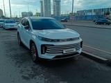 EXEED TXL 2022 года за 9 300 000 тг. в Астана – фото 2