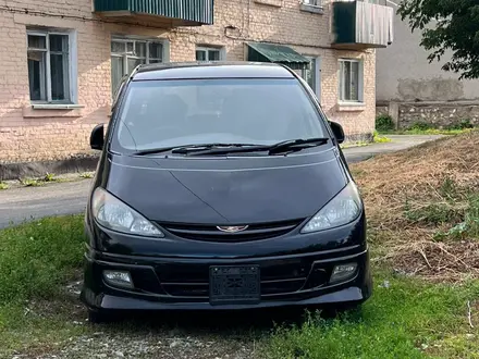 Toyota Estima 2002 года за 4 800 000 тг. в Усть-Каменогорск