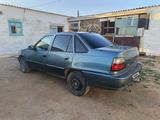 Daewoo Nexia 1995 годаүшін650 000 тг. в Актобе – фото 4