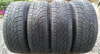 Gislaved Nord Frost 235/65 R17, 4 шт. за 75 000 тг. в Караганда