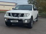 Nissan Navara 2011 года за 10 000 000 тг. в Астана – фото 2