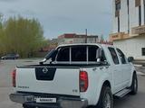 Nissan Navara 2011 года за 10 000 000 тг. в Астана – фото 4