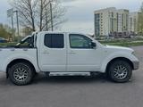 Nissan Navara 2011 года за 10 000 000 тг. в Астана – фото 5