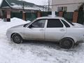 ВАЗ (Lada) Priora 2170 2011 годаүшін1 600 000 тг. в Уральск – фото 4